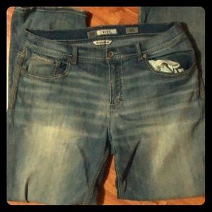 Buckle Jeans Seth 38 Long